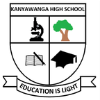 Kanyawanga Boys High school Logo